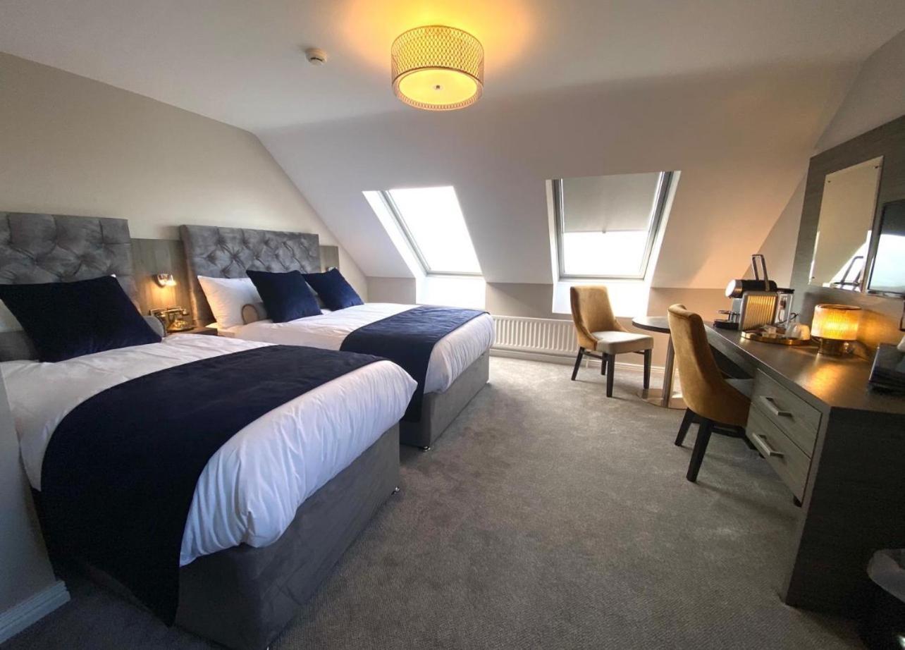 Hotel Gray'S At Bushmills Extérieur photo