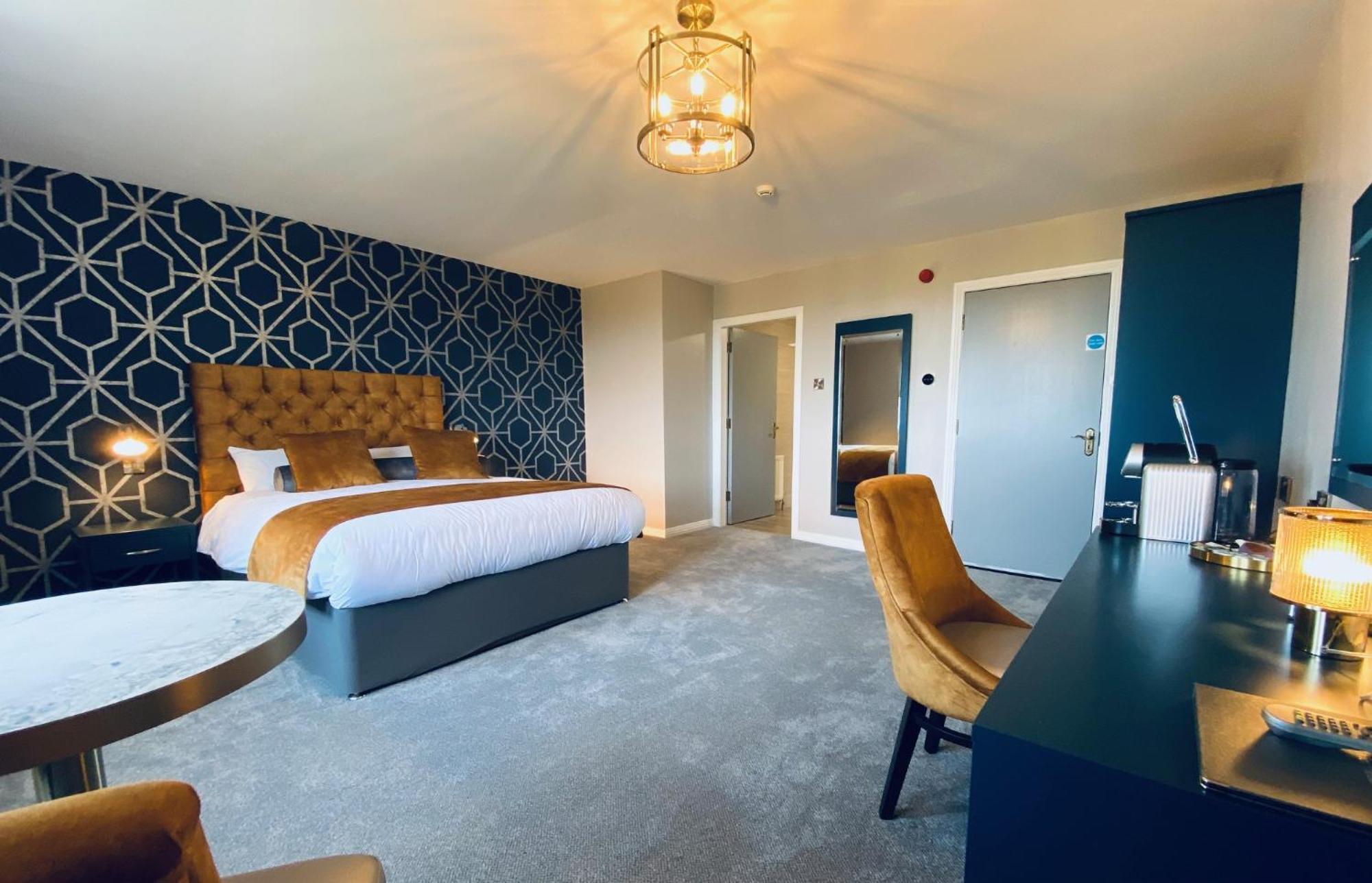 Hotel Gray'S At Bushmills Extérieur photo